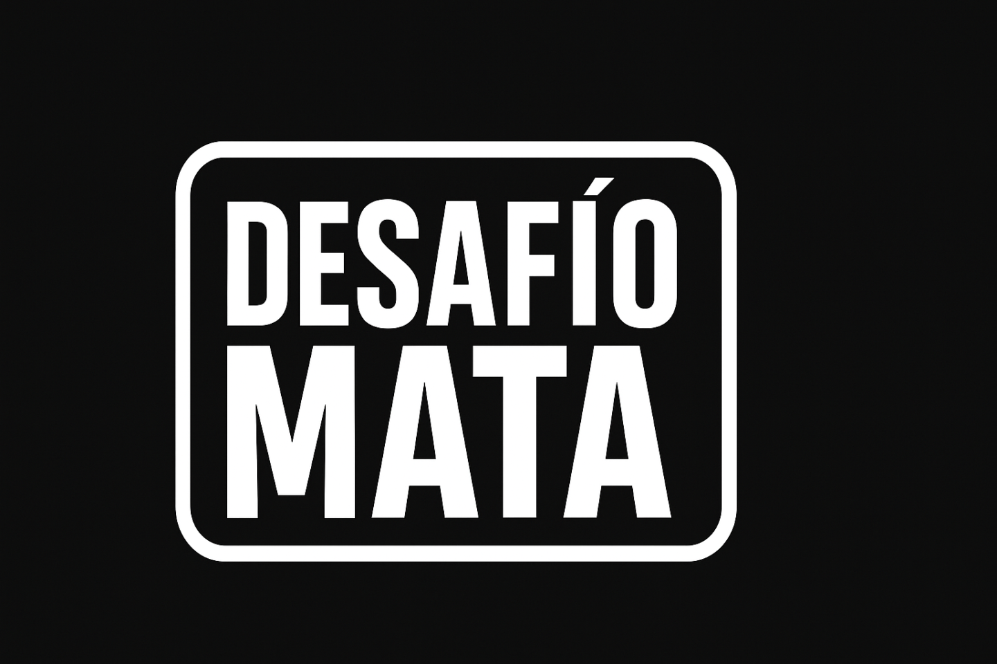 Desafío Build Your Freedom