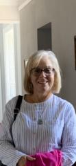 Marie OMalley