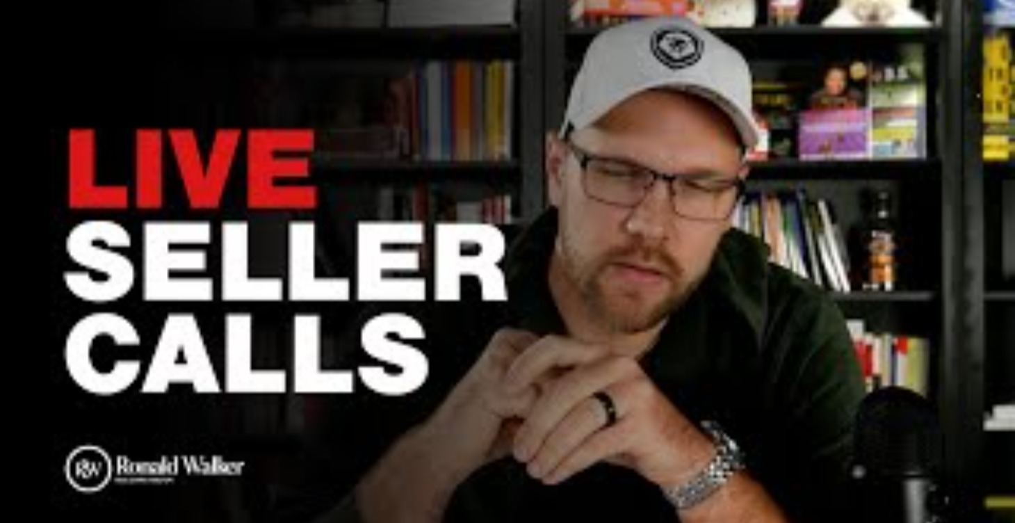 35+ Recorded Deals: From First Call to Contract