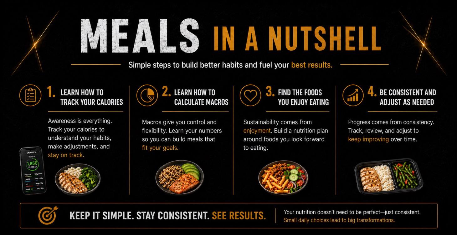 Meals Accountability
