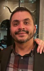Hector Ruiz