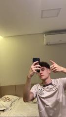 Caio Couto TCR