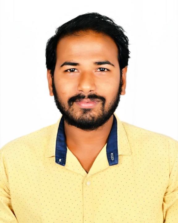Sreekanth Mekala