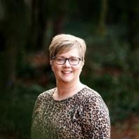 Shannon Stewart-Hill