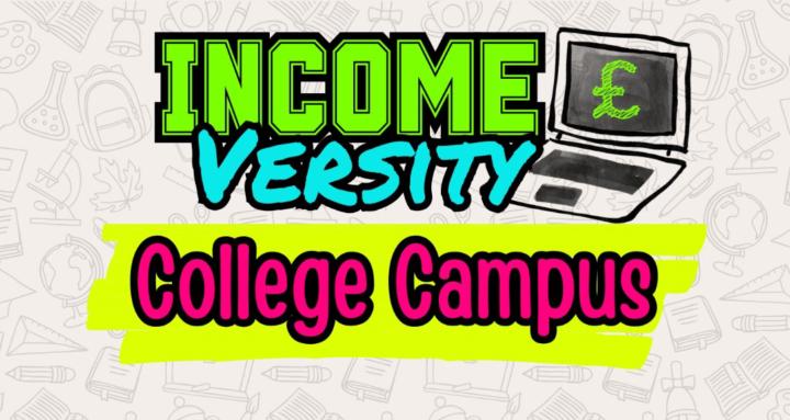 [2] IV - College Campus