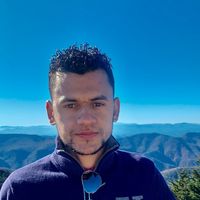 Geraldo Goncalves Dos Santos