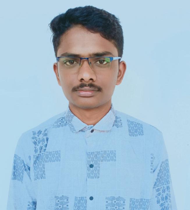 Lokesh Kumar