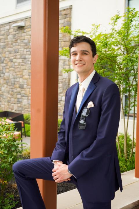Bryan Jimenez