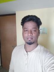 Jeganraj Dharmaraj