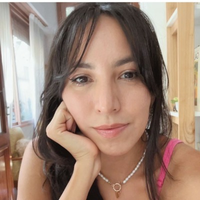 Marianela Rossi