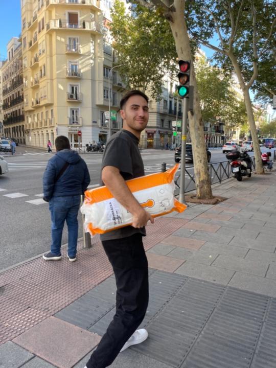 Dani Jadidi