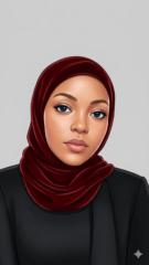 Mariam Mohamed