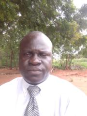 Blessed John Okyere