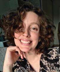 Julie Gottlieb