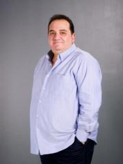 Mohamed Elmasry