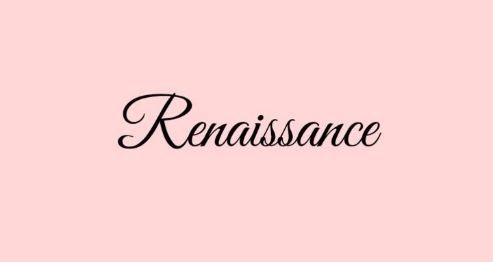 Renaissance
