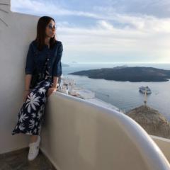 Rebecca Chang