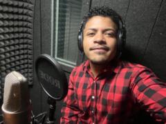 Ibraim Mogollon