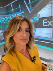 Maria Hurtado Pérez