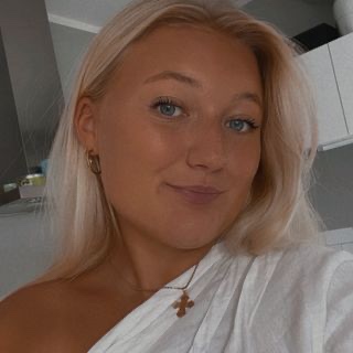 Salka Marie Havsteen Halken