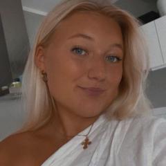 Salka Marie Havsteen Halken