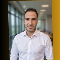 Panagiotis Sourmpatis