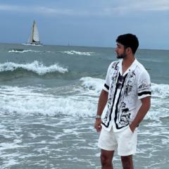 Anish Raja