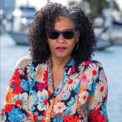 Tracy Rodriguez-Miller