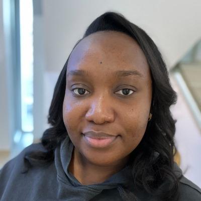 Theresa Ogueri