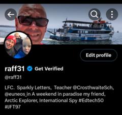 Peter Rafferty