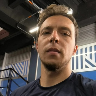 Omar Jaramillo