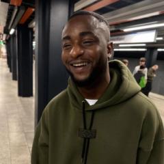 Lordson Obire