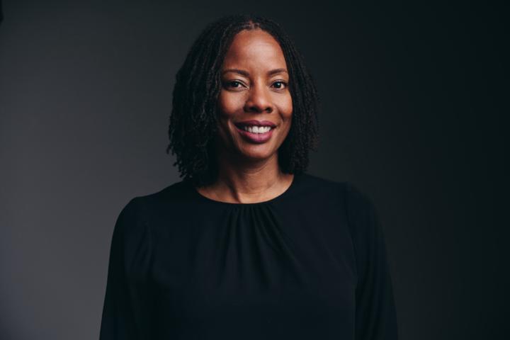SaMonna Watts