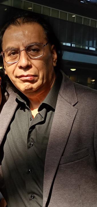 David Constantino ponce