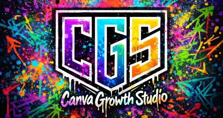Canva Growth Studio