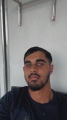Muhammad Naqeeb Ur Rehman