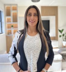 Maria Moncayo