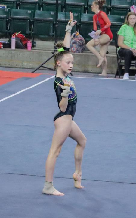 Gail Hayes