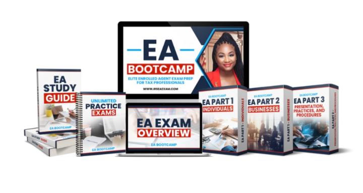 EA BootCamp