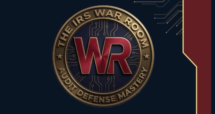 IRS War Room