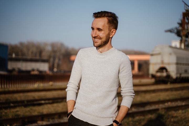 Felix Braune