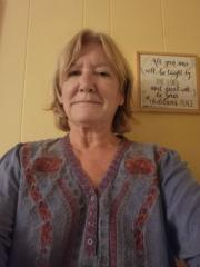 Judy Hewitt