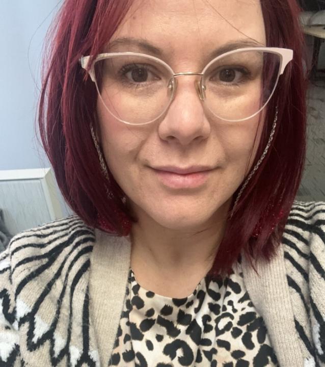 Melissafaye Cheechoo