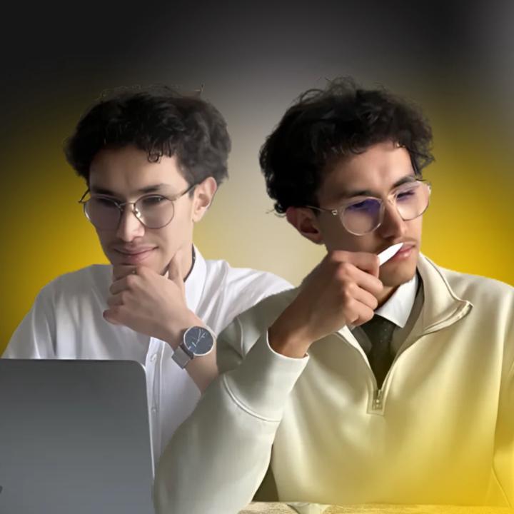 Chouaib Webdesign