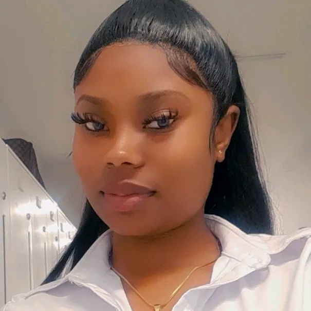 Oneilia Morgan