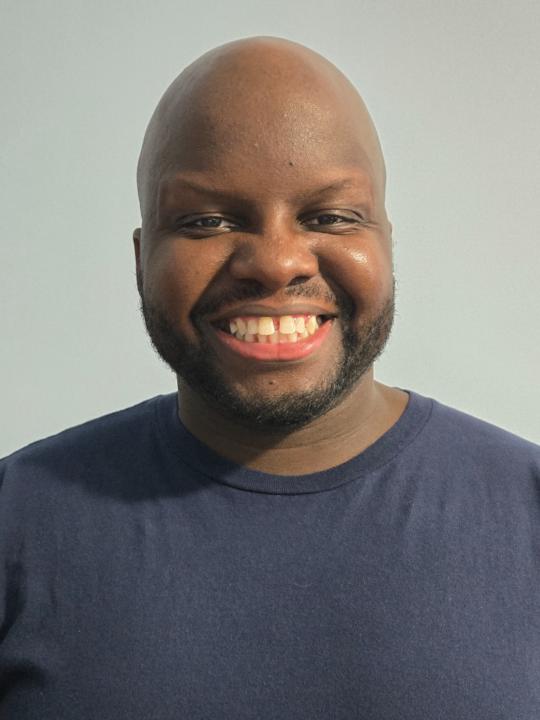 Terrell Brice