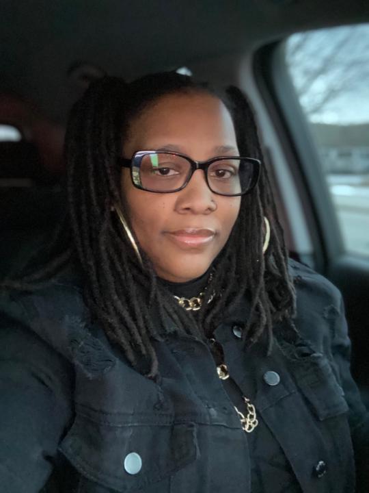 Tamika Renée