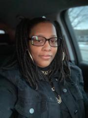 Tamika Renée