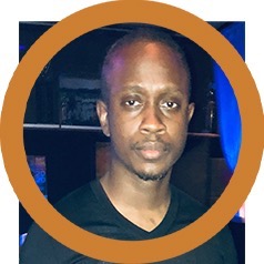 Gerald Pierre
