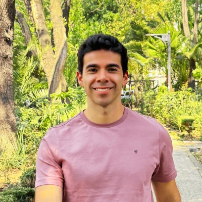 Leo Armas